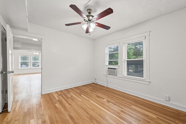 Floorplan - VALENTINE