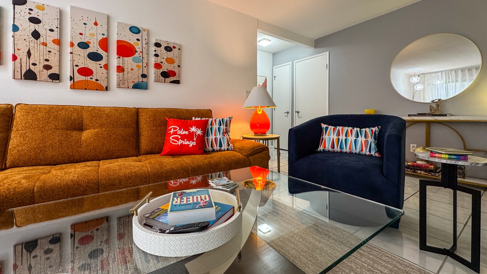 Building Photo - 3155 E Ramon Rd