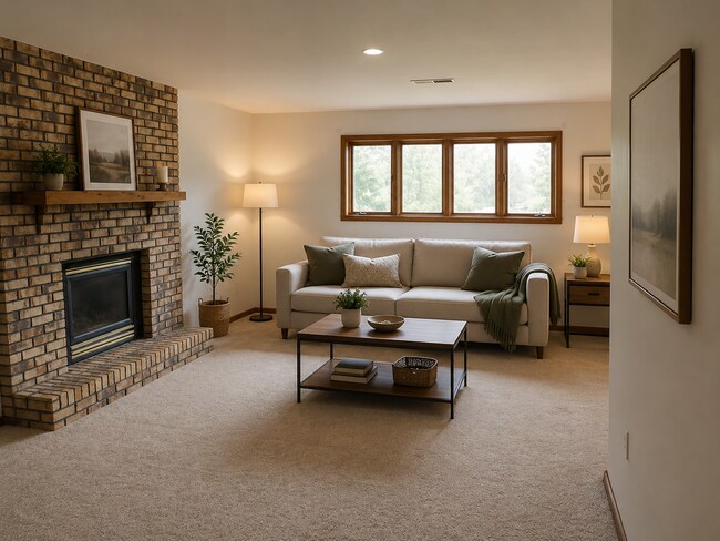 Building Photo - 3 Bedroom 2 Bathroom Single Family Home