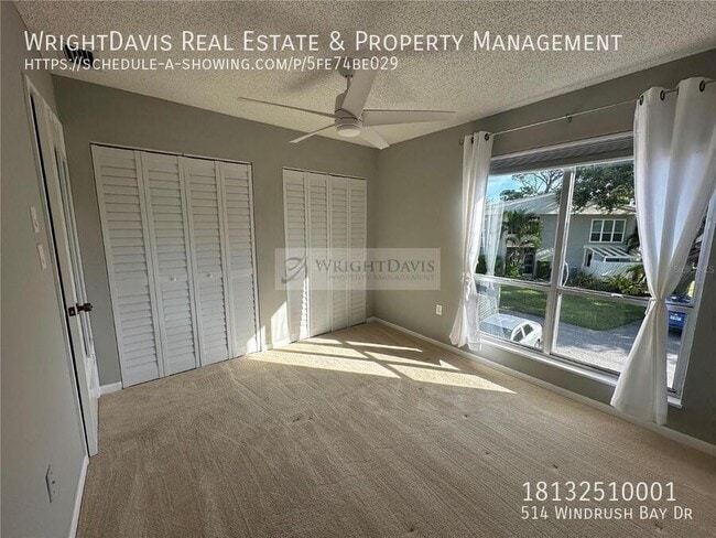 Building Photo - 514 Windrush Bay Dr