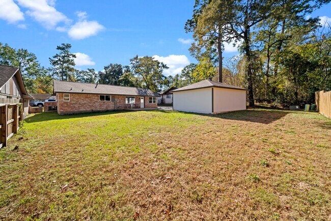 Building Photo - 3322 Gary Ln