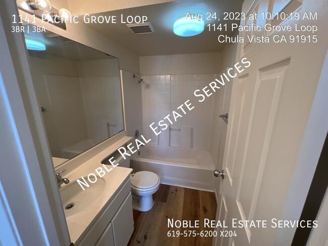 Building Photo - 1141 Pacific Grove Loop