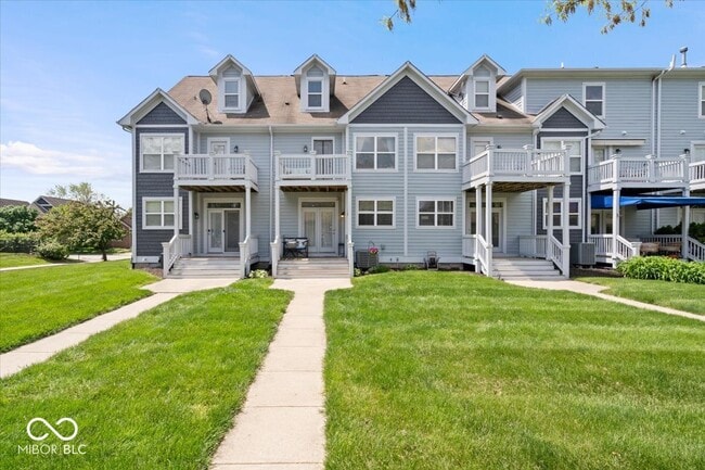 Building Photo - 2405 N Park Ave