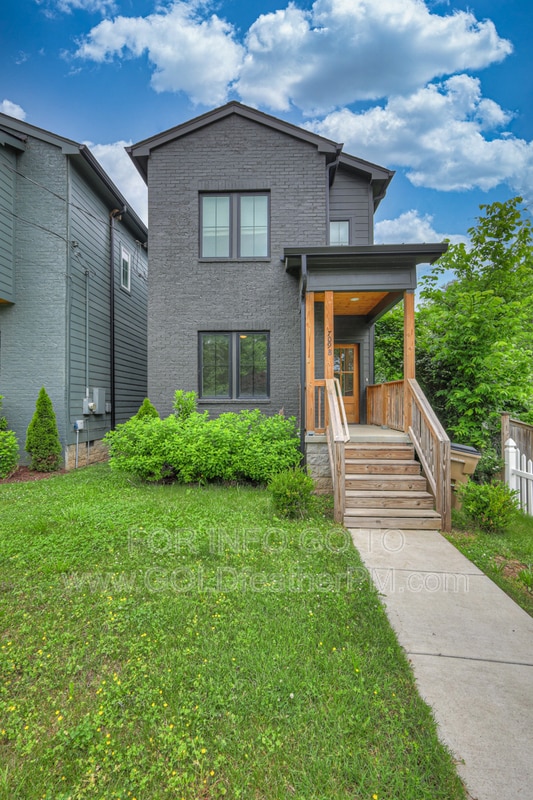 Building Photo - 709B 23rd St