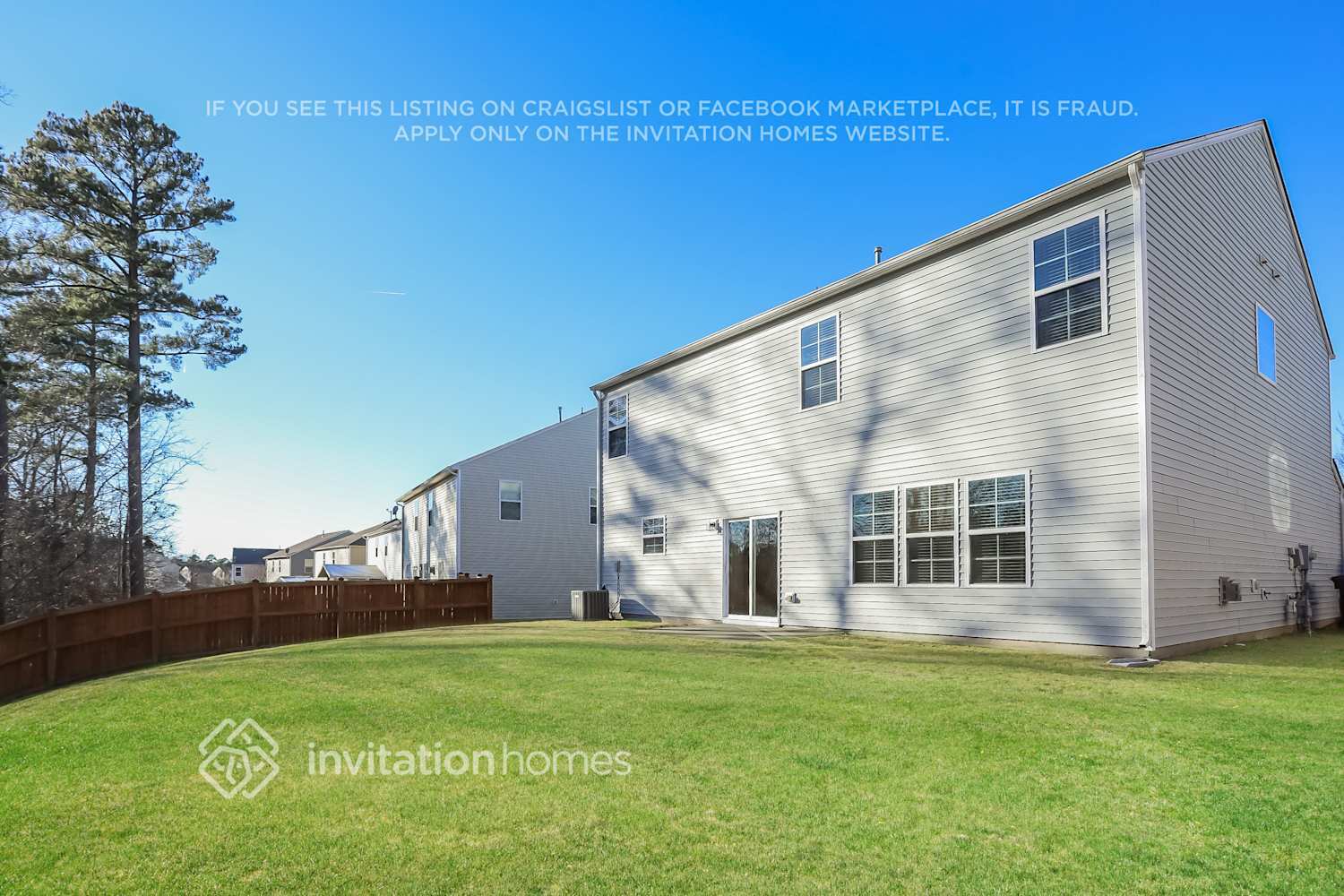 Building Photo - 3826 Althorp Drive
