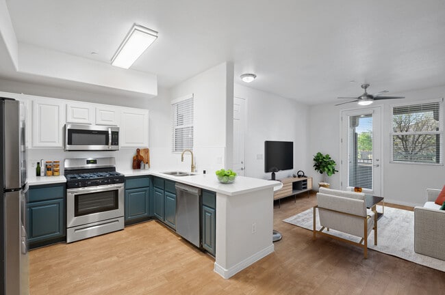 Building Photo - Fleetwood