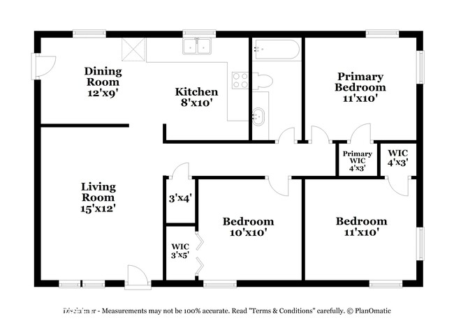 Building Photo - 106 Crestview Dr