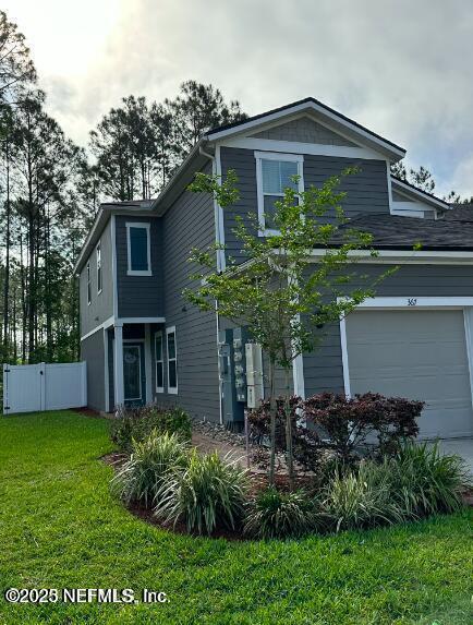 Building Photo - 367 Servia Dr