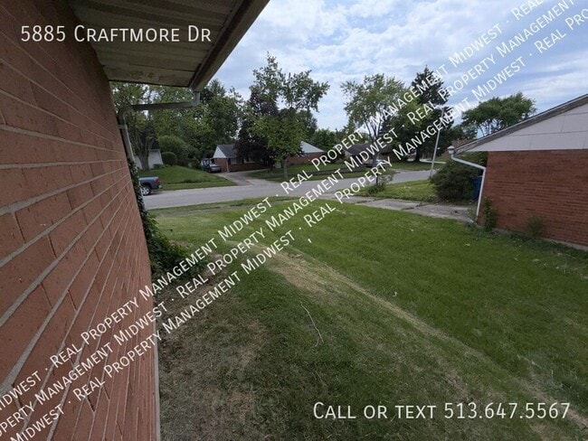 Building Photo - 5885 Craftmore Dr