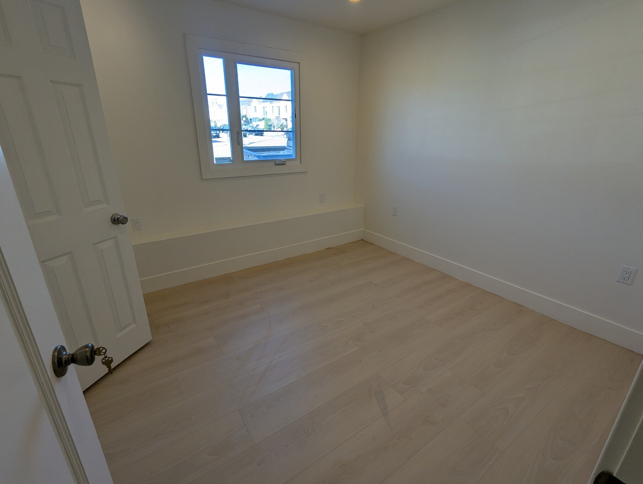 Bedroom 1 - 1801A 28th Ave