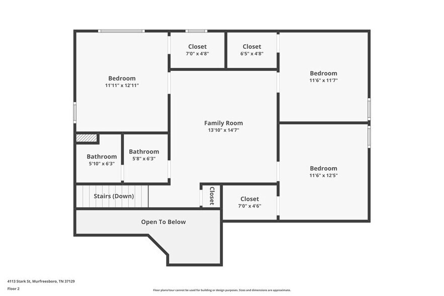 Building Photo - 4113 Stark St