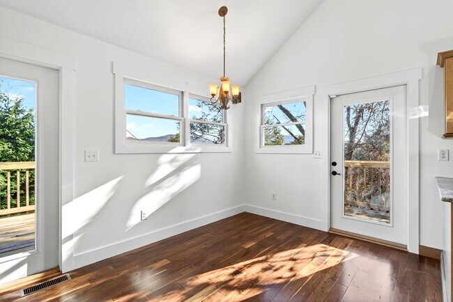 Building Photo - Asheville Rental-Beverly Hills Area