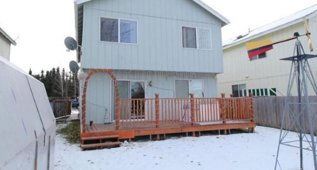 Building Photo - Tranquil Cul-de-Sac Charm: Inviting 3BR, 2BA Home in South Anchorage
