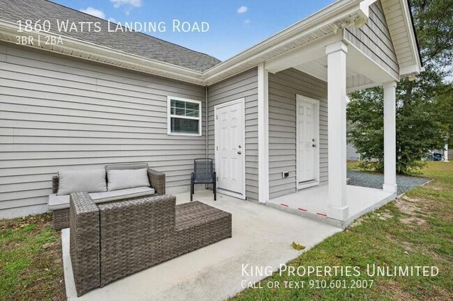 Building Photo - 1860 Watts Landing Rd