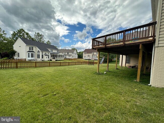 Building Photo - 25869 Flintonbridge Dr