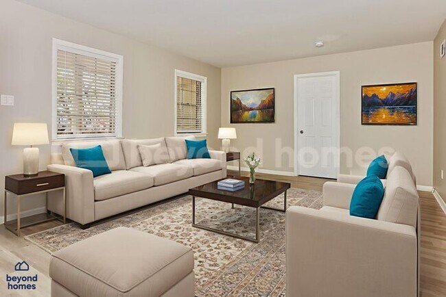 Building Photo - Amazingly Renovated 4-Bed 3-Bath Home - Move-In Ready!