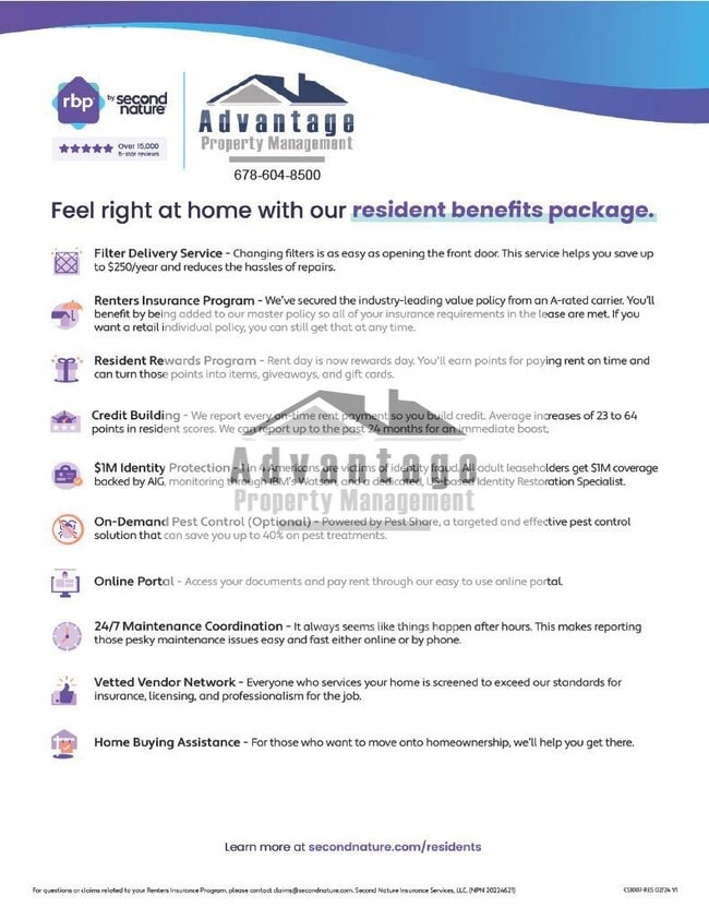 Building Photo - 2657 Lenox Rd NE