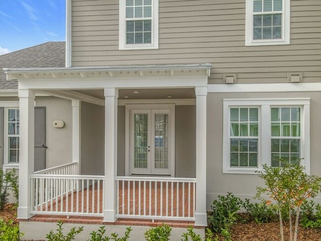 Building Photo - Brand New Luxury Town House in Island Village a Celebration, FL maintenance free community.