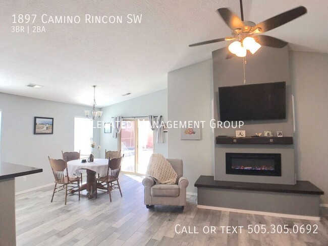 Building Photo - Coming Soon! Beautiful 3 bedroom Los Lunas...