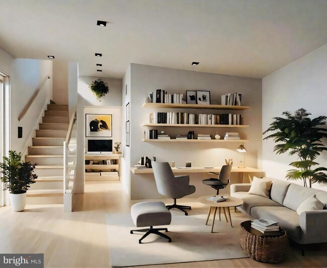 Building Photo - 4945 Purdy Aly