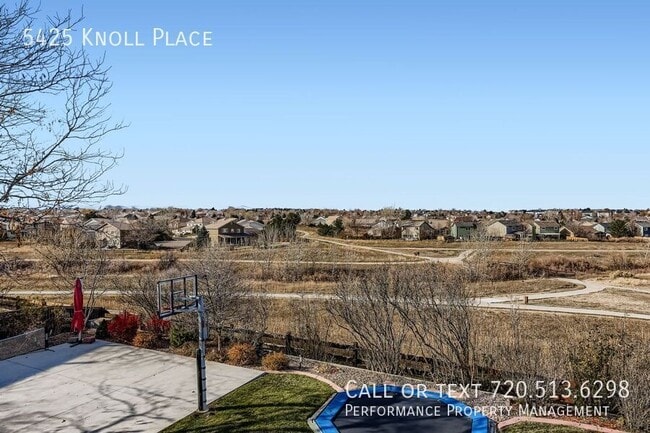 Building Photo - 5425 E Knoll Pl