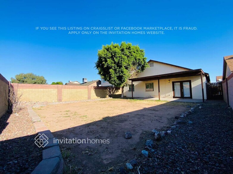 Building Photo - 1311 W Straford Dr