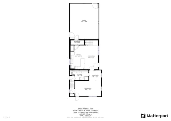 Building Photo - 834 S Main St