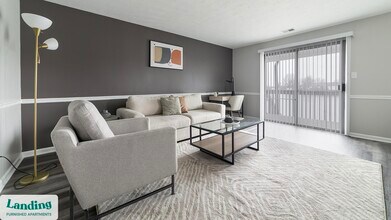 Building Photo - 7601 Carlton Arms Dr