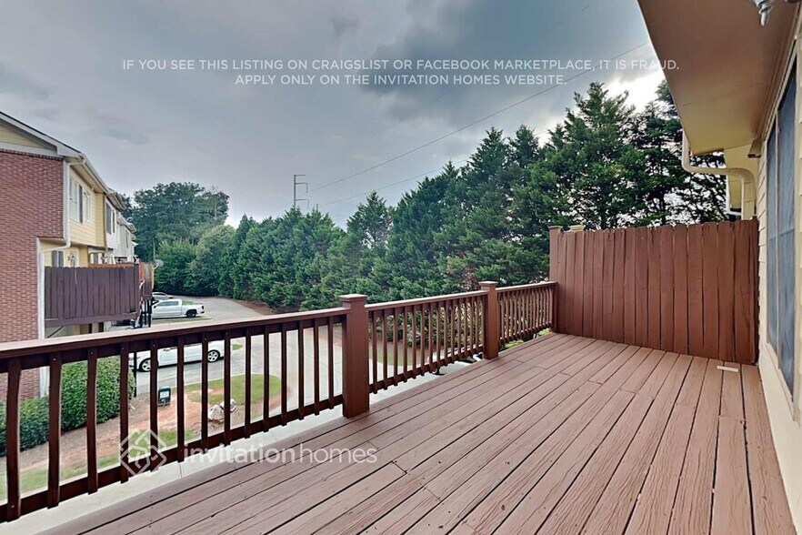 Building Photo - 3146 Pittard Hill Point