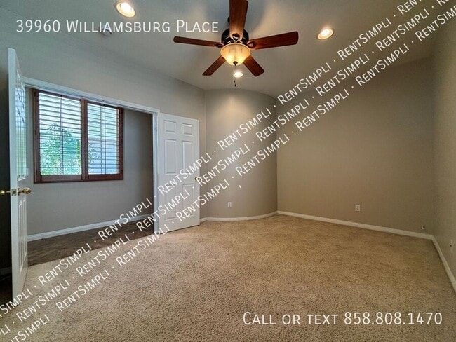 Building Photo - 39960 Williamsburg Pl