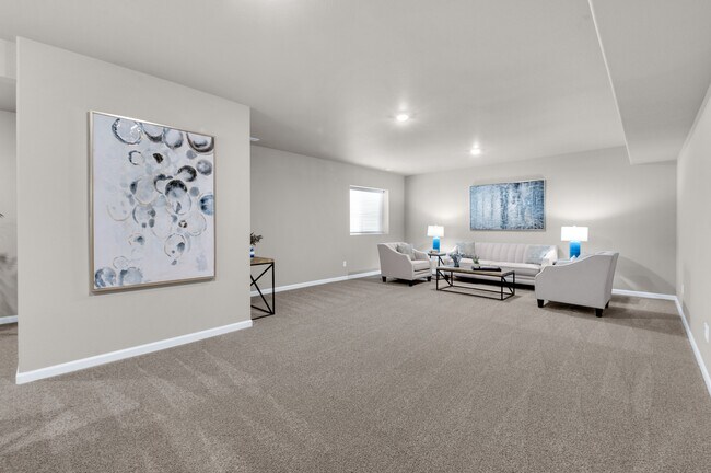 Building Photo - 9436 Wolf Valley Dr.