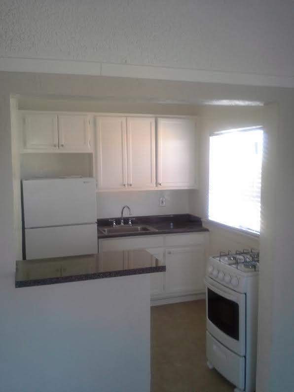 Building Photo - Alvarado Terrace Apartments