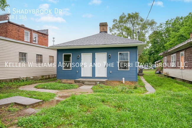 Building Photo - 3 Shadybrook Dr