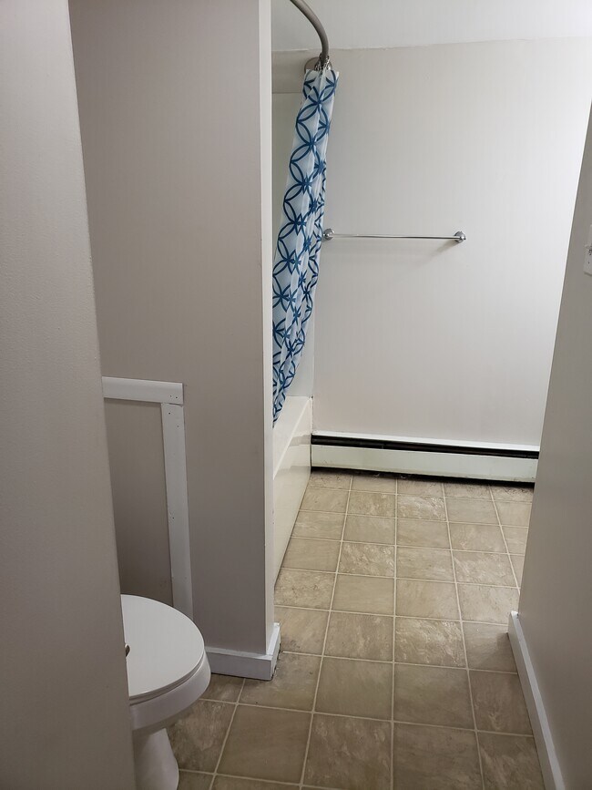 Bathroom - 726 1st St