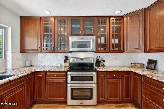 Building Photo - 15823 N 58th Pl