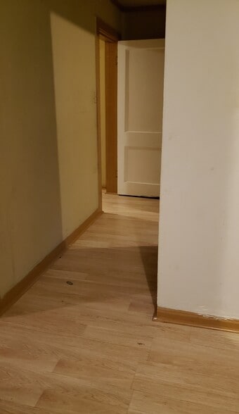 Hallway - 222 W Murrill St