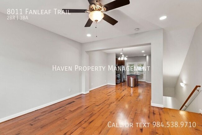 Building Photo - 8011 Fanleaf Trail