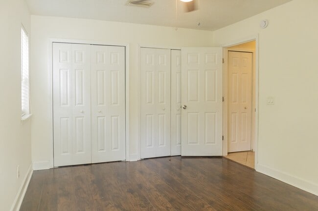 Building Photo - 5615 San Juan Ave
