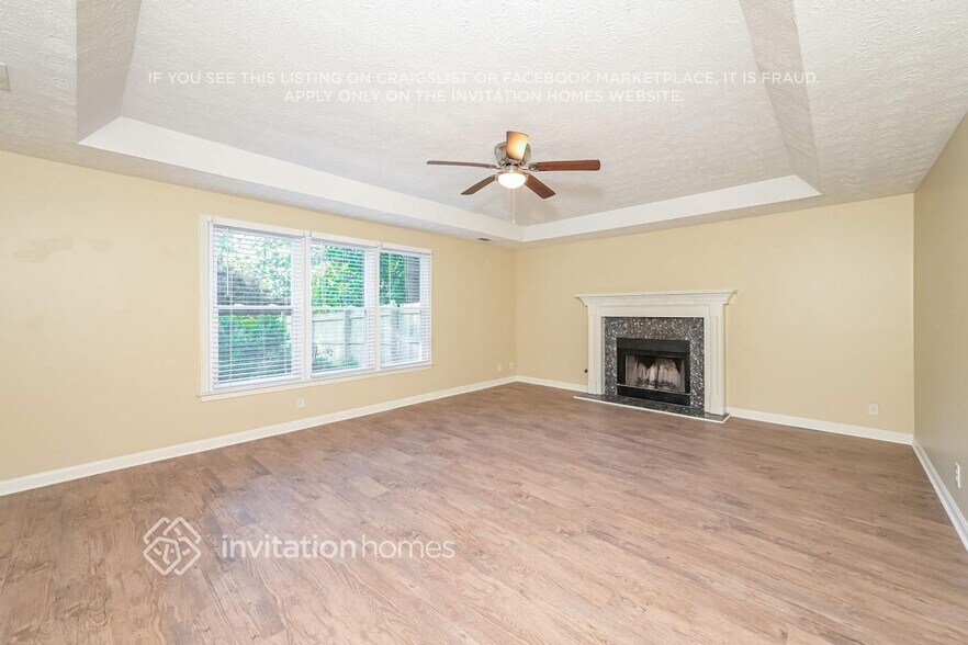 Building Photo - 2270 Springer Walk