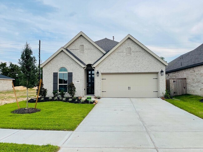 Building Photo - 19119 Friesian Stallion Ln