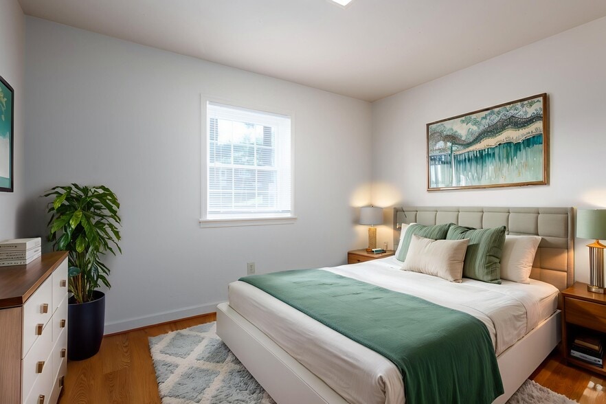 Building Photo - Summercrest Apartments