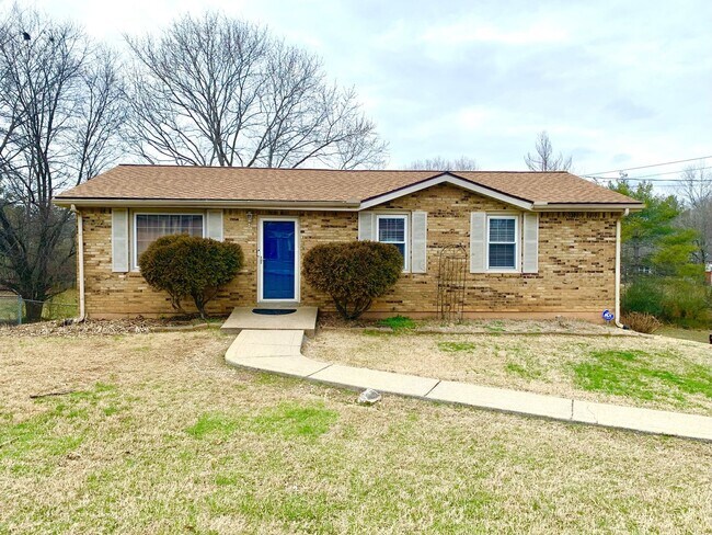 Building Photo - 2707 Dove Ct