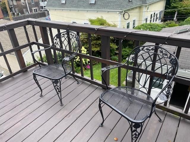 Building Photo - 42 Mann Ave