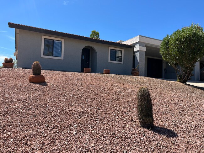Building Photo - 16405 E Arroyo Vista Dr