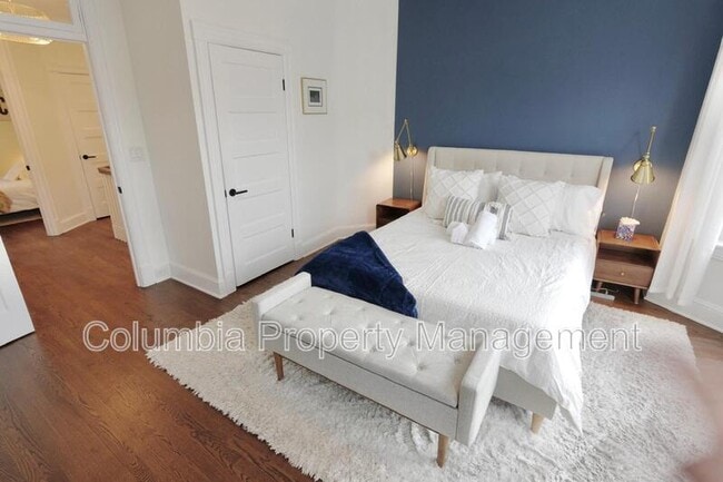 Building Photo - 11 Q St NE