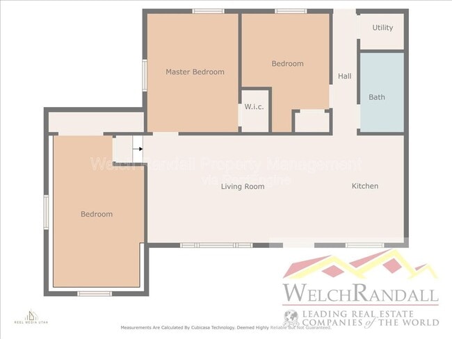 Building Photo - 212 W 4800 S