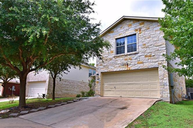 Front of Home 1 - 5700 Abby Ann Ln