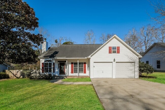 Building Photo - 119 Round Table Ln