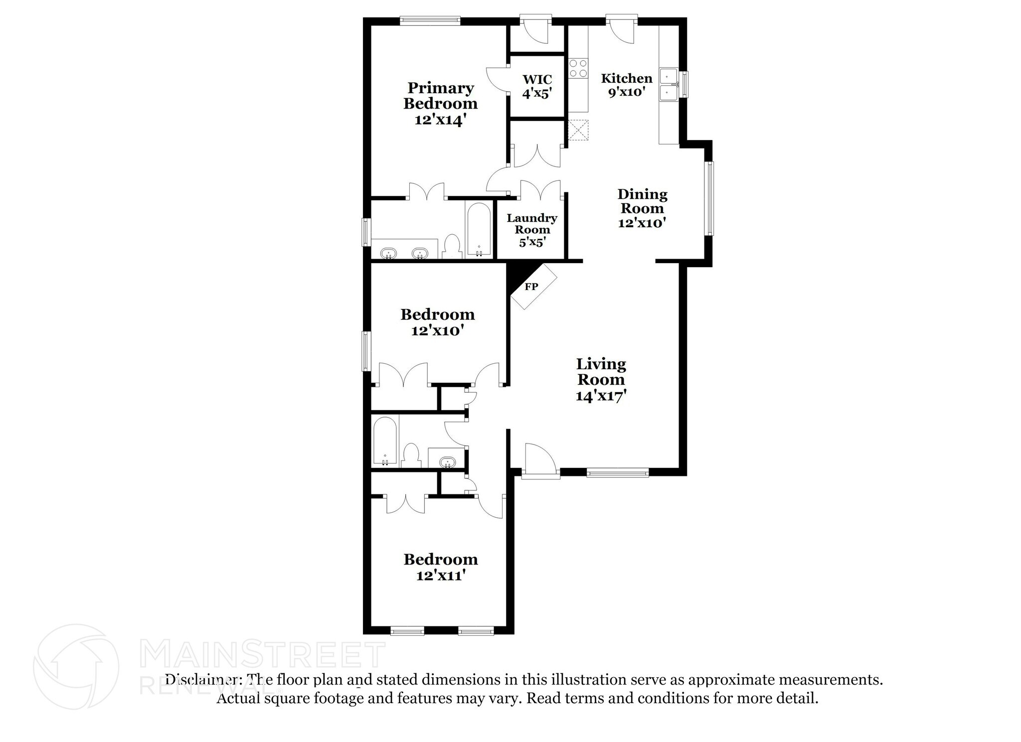 Building Photo - 211 Moss Stone Ln