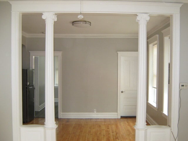 Building Photo - 1510 N Spaulding Ave